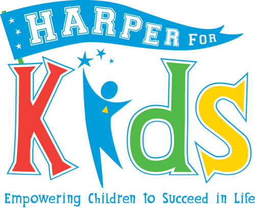 Harper for Kids